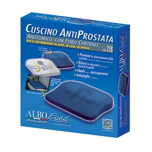 Cuscino Antiprostata