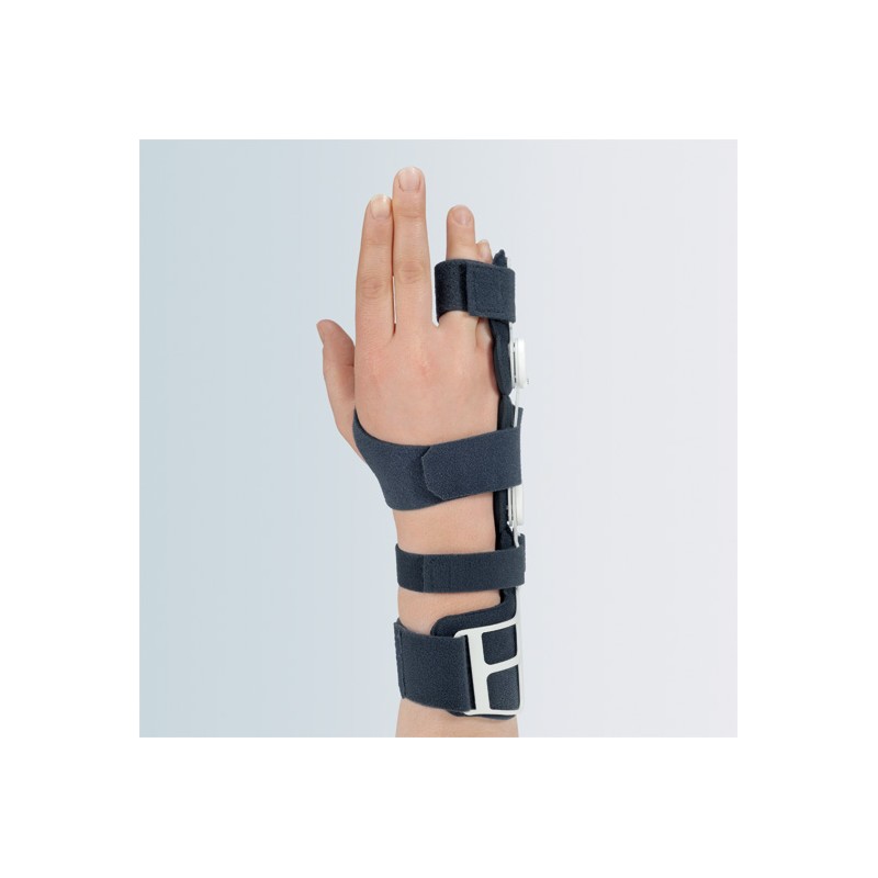 Tutore Per 4 E 5 Raggio Della Mano Pfo 100