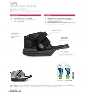 Scarpa di deals baruk chiusa