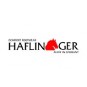 Haflinger