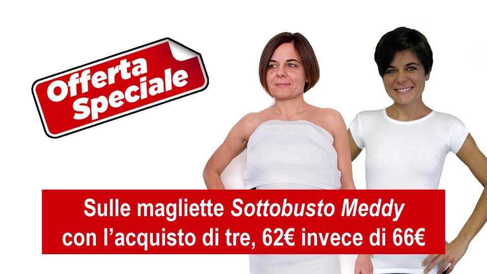 Promozione Meddy